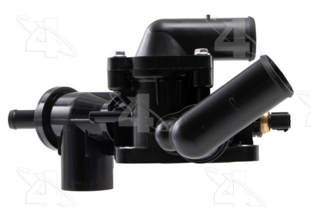 Engine Coolant Water Outlet Housing Kit Four Seasons 86245