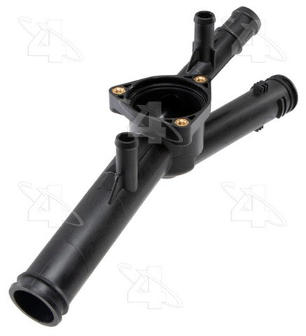 Engine Coolant Thermostat Housing Four Seasons 86246