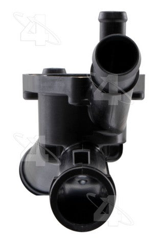 Engine Coolant Thermostat Housing Four Seasons 86246