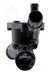Engine Coolant Thermostat Housing Four Seasons 86246