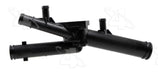 Engine Coolant Thermostat Housing Four Seasons 86246