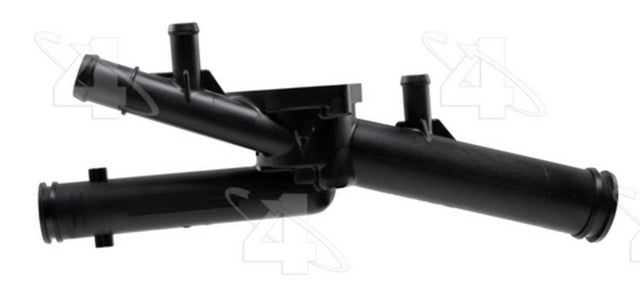 Engine Coolant Thermostat Housing Four Seasons 86246