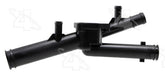 Engine Coolant Thermostat Housing Four Seasons 86246