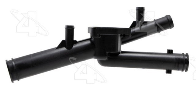 Engine Coolant Thermostat Housing Four Seasons 86246