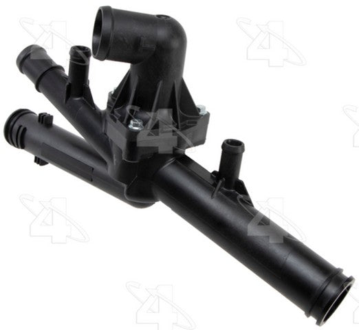 Engine Coolant Water Outlet Housing Kit Four Seasons 86248