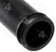 Engine Coolant Water Outlet Housing Kit Four Seasons 86248