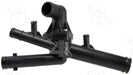 Engine Coolant Water Outlet Housing Kit Four Seasons 86248