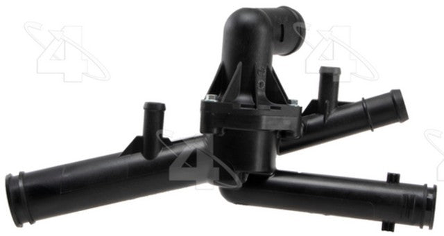 Engine Coolant Water Outlet Housing Kit Four Seasons 86248