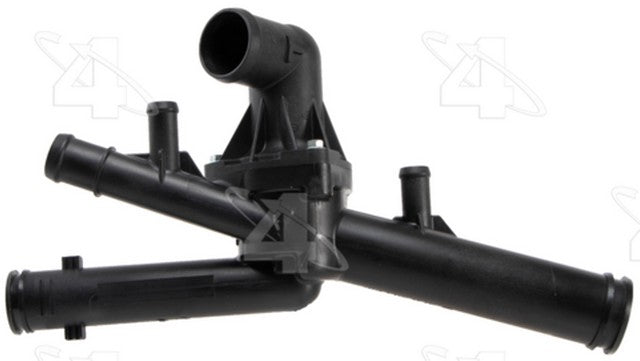 Engine Coolant Water Outlet Housing Kit Four Seasons 86249