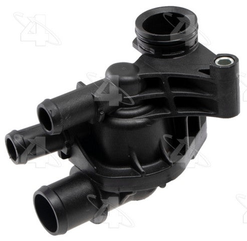 Engine Coolant Water Outlet Housing Kit Four Seasons 86250