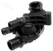Engine Coolant Water Outlet Housing Kit Four Seasons 86250