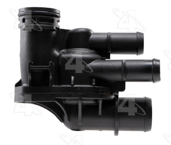 Engine Coolant Water Outlet Housing Kit Four Seasons 86250