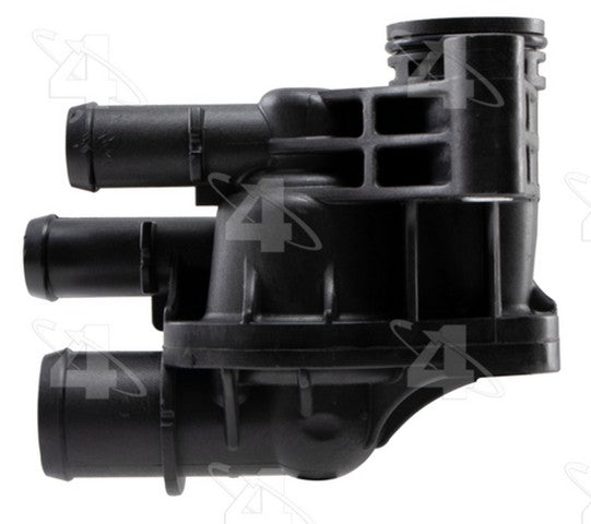Engine Coolant Water Outlet Housing Kit Four Seasons 86250