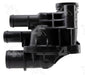 Engine Coolant Water Outlet Housing Kit Four Seasons 86250