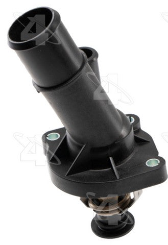 Engine Coolant Thermostat / Water Outlet Assembly Four Seasons 86251