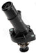 Engine Coolant Thermostat / Water Outlet Assembly Four Seasons 86251