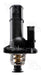 Engine Coolant Thermostat / Water Outlet Assembly Four Seasons 86251