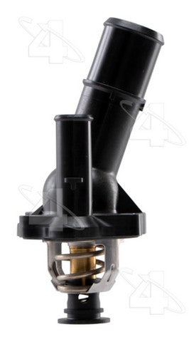 Engine Coolant Thermostat / Water Outlet Assembly Four Seasons 86251
