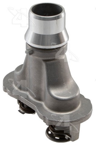 Engine Coolant Thermostat / Water Outlet Assembly Four Seasons 86252