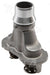 Engine Coolant Thermostat / Water Outlet Assembly Four Seasons 86252