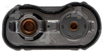 Engine Coolant Thermostat / Water Outlet Assembly Four Seasons 86252