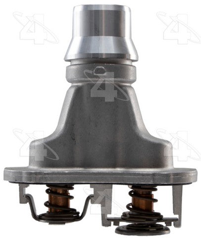 Engine Coolant Thermostat / Water Outlet Assembly Four Seasons 86252