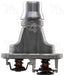 Engine Coolant Thermostat / Water Outlet Assembly Four Seasons 86252