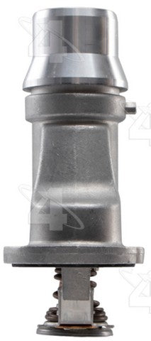Engine Coolant Thermostat / Water Outlet Assembly Four Seasons 86252