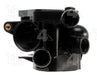 Engine Coolant Thermostat Housing Four Seasons 86253