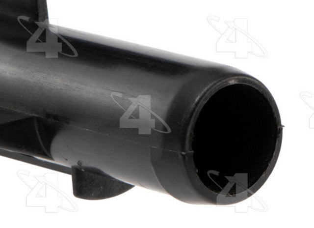 Engine Coolant Thermostat Housing Four Seasons 86253