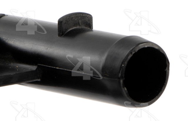 Engine Coolant Thermostat Housing Four Seasons 86253