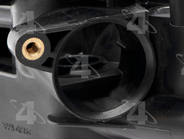 Engine Coolant Thermostat Housing Four Seasons 86253