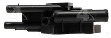Engine Coolant Thermostat Housing Four Seasons 86253