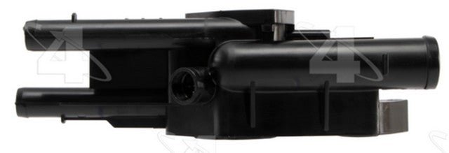Engine Coolant Thermostat Housing Four Seasons 86253