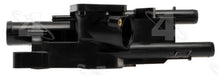 Engine Coolant Thermostat Housing Four Seasons 86253