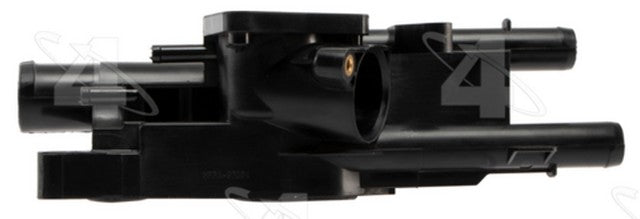 Engine Coolant Thermostat Housing Four Seasons 86253