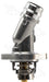 Engine Coolant Thermostat / Water Outlet Assembly Four Seasons 86255