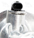 Engine Coolant Thermostat / Water Outlet Assembly Four Seasons 86255