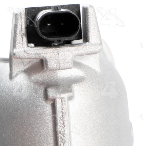 Engine Coolant Thermostat / Water Outlet Assembly Four Seasons 86256