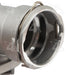 Engine Coolant Thermostat / Water Outlet Assembly Four Seasons 86257