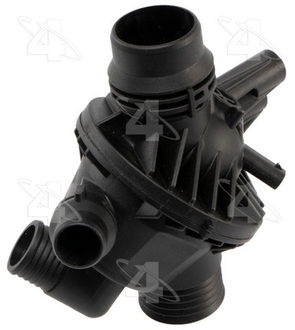Engine Coolant Thermostat Housing Four Seasons 86258