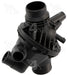 Engine Coolant Thermostat Housing Four Seasons 86258