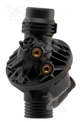 Engine Coolant Thermostat Housing Four Seasons 86258