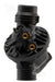 Engine Coolant Thermostat Housing Four Seasons 86258