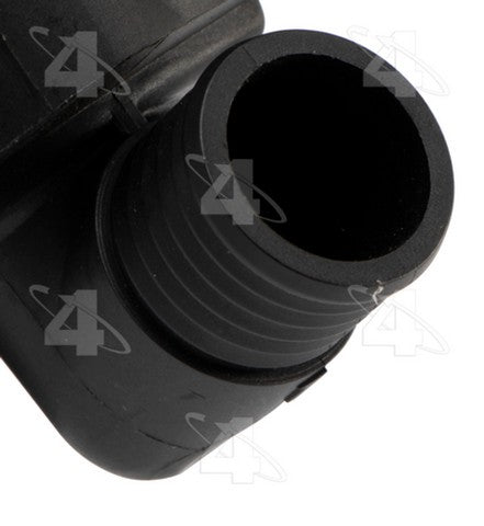 Engine Coolant Thermostat Housing Four Seasons 86258