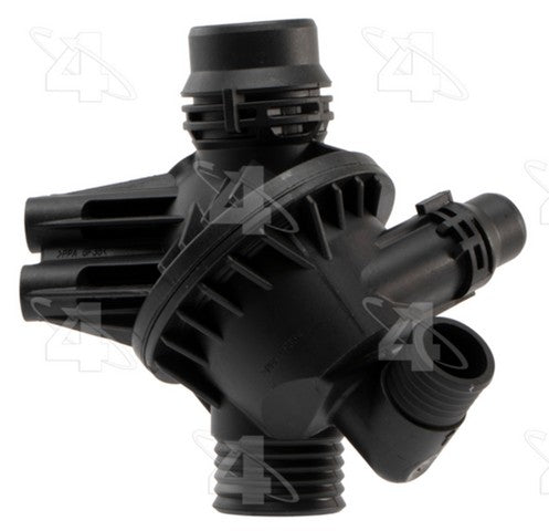 Engine Coolant Thermostat Housing Four Seasons 86258