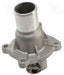 Engine Coolant Thermostat / Water Outlet Assembly Four Seasons 86262