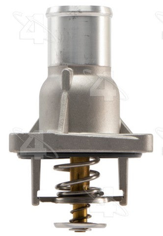 Engine Coolant Thermostat / Water Outlet Assembly Four Seasons 86262