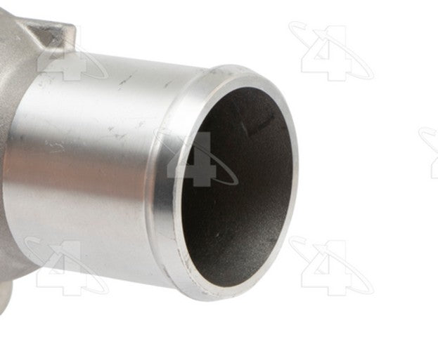 Engine Coolant Thermostat / Water Outlet Assembly Four Seasons 86262