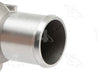 Engine Coolant Thermostat / Water Outlet Assembly Four Seasons 86262